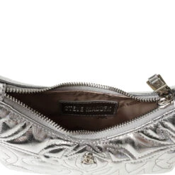 Steve Madden Blimited Bag Silver -Steve Madden Shop SM13001563 02002 SIL 05