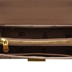 Steve Madden Bcoal L Bag Leopard -Steve Madden Shop SM13001634 02002 LEO 05