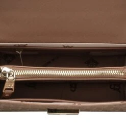 Steve Madden Bcoal E Bag Chestnut -Steve Madden Shop SM13001635 02002 CST 05