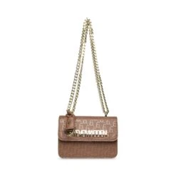 Steve Madden Bcoal E Bag Chestnut