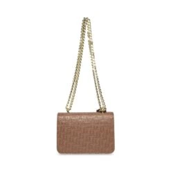 Steve Madden Bcoal E Bag Chestnut -Steve Madden Shop SM13001635 02002 CST 04