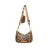 Steve Madden Bvice L Bag Leopard -Steve Madden Shop SM13001636 02002 LEO 01