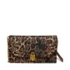 Steve Madden Bnoreen Bag Leopard -Steve Madden Shop SM13001644 02002 LEO 01