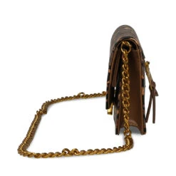 Steve Madden Bnoreen Bag Leopard 10 Steve Madden Bnoreen Bag Leopard -Steve Madden Shop SM13001644 02002 LEO 03