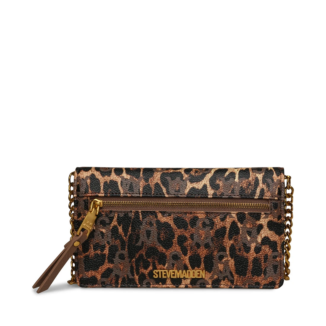 Steve Madden Bnoreen Bag Leopard 5 Steve Madden Bnoreen Bag Leopard - Image 3