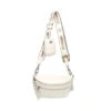 Steve Madden Bclarkes Bag Bone Silver