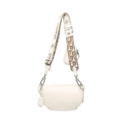 Steve Madden Bclarkes Bag Bone Silver -Steve Madden Shop SM13001655 02002 BNS 04