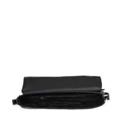 Steve Madden Bindara Bag Blk Sil 10 Steve Madden Bindara Bag Blk Sil -Steve Madden Shop SM13001657 02002 BSL 05