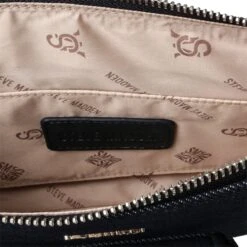Steve Madden Bnaim D Bag Denim -Steve Madden Shop SM13001659 04004 DEN 05