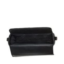 Steve Madden Bhavens Bag Black Gold -Steve Madden Shop SM13001663 02002 B G 04