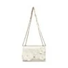 Steve Madden Bflorals Bag Ivory -Steve Madden Shop SM13001668 03009 IVY 01