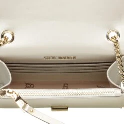 Steve Madden Bflorals Bag Ivory -Steve Madden Shop SM13001668 03009 IVY 05