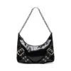 Steve Madden Bgraya Bag Black -Steve Madden Shop SM13001695 02002 BLK 01