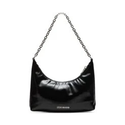 Steve Madden Bgraya Bag Black -Steve Madden Shop SM13001695 02002 BLK 03