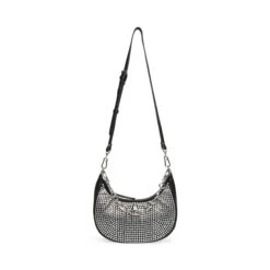 Steve Madden Bwand R Bag Blk Sil