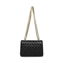 Steve Madden Bstake 2 Bag Black -Steve Madden Shop SM13001704 02002 BLK 04