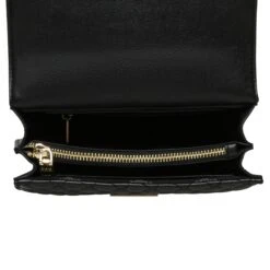 Steve Madden Bstake 2 Bag Black -Steve Madden Shop SM13001704 02002 BLK 05
