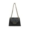 Steve Madden Bvolt 2 Bag Black -Steve Madden Shop SM13001705 02002 BLK 01
