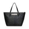 Steve Madden Bjude 2 Bag Black -Steve Madden Shop SM13001707 02002 BLK 01