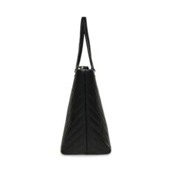 Steve Madden Bjude 2 Bag Black -Steve Madden Shop SM13001707 02002 BLK 03