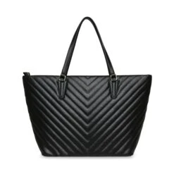 Steve Madden Bjude 2 Bag Black -Steve Madden Shop SM13001707 02002 BLK 05
