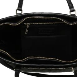 Steve Madden Bjude 2 Bag Black -Steve Madden Shop SM13001707 02002 BLK 06