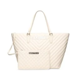 Steve Madden Bjude 2 Bag Bone -Steve Madden Shop SM13001707 02002 BNE 04