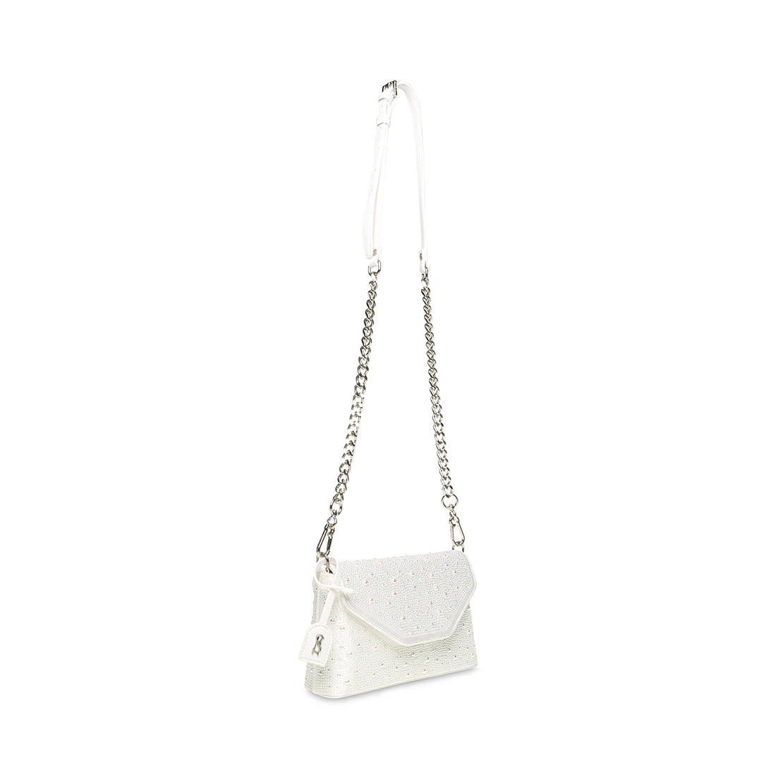 Steve Madden Breem Bag Pearl 4 Steve Madden Breem Bag Pearl - Image 2