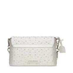 Steve Madden Breem Bag Pearl 9 Steve Madden Breem Bag Pearl -Steve Madden Shop SM13001716 02002 PRL 04