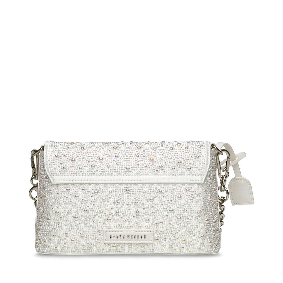 Steve Madden Breem Bag Pearl 5 Steve Madden Breem Bag Pearl - Image 3