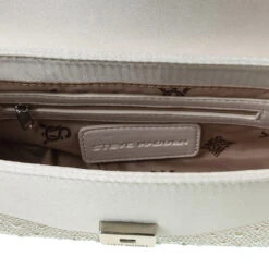 Steve Madden Breem Bag Pearl 11 Steve Madden Breem Bag Pearl -Steve Madden Shop SM13001716 02002 PRL 05