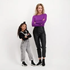 Steve Madden Master Black -Steve Madden Shop SM15000155 04004 034 Fullbody TIFF 26