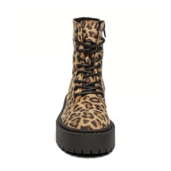 Steve Madden Skylar Bootie Leopard 9 Steve Madden Skylar Bootie Leopard -Steve Madden Shop SM15000160 03002 969 04