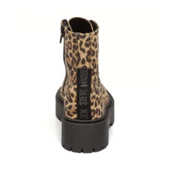 Steve Madden Skylar Bootie Leopard 10 Steve Madden Skylar Bootie Leopard -Steve Madden Shop SM15000160 03002 969 05