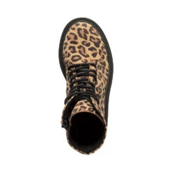 Steve Madden Skylar Bootie Leopard 11 Steve Madden Skylar Bootie Leopard -Steve Madden Shop SM15000160 03002 969 06