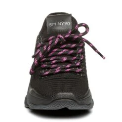 Jmaxima Sneaker Black -Steve Madden Shop SM15000168 04004 001 03