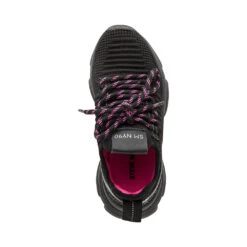 Jmaxima Sneaker Black -Steve Madden Shop SM15000168 04004 001 05