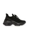 Jmaxima R Trainer Black -Steve Madden Shop SM15000170 04005 001 01