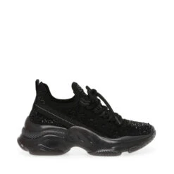 Jmaxima R Sneaker Black