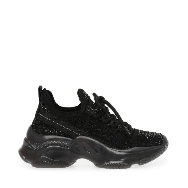 Jmaxima R Sneaker Black 3 Jmaxima R Sneaker Black