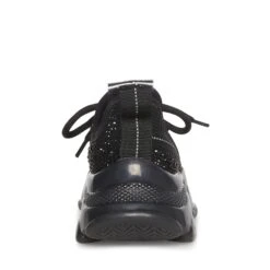 Jmaxima R Trainer Black -Steve Madden Shop SM15000170 04005 001 04