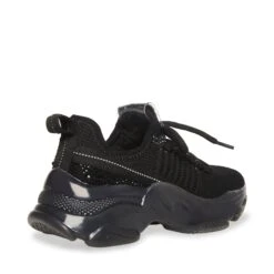 Jmaxima R Trainer Black -Steve Madden Shop SM15000170 04005 001 05