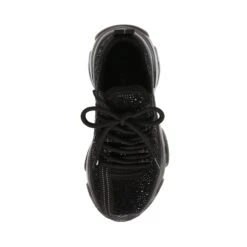 Jmaxima R Trainer Black -Steve Madden Shop SM15000170 04005 001 07