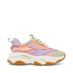 Jpossession Sneaker Pastel Green