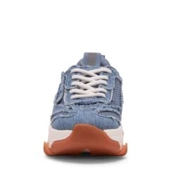 Jpossession Trainer Blue Denim -Steve Madden Shop SM15000218 04005 48K 03