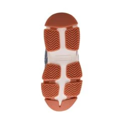 Jpossession Trainer Blue Denim -Steve Madden Shop SM15000218 04005 48K 06