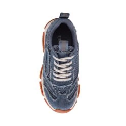 Jpossession Trainer Blue Denim -Steve Madden Shop SM15000218 04005 48K 07