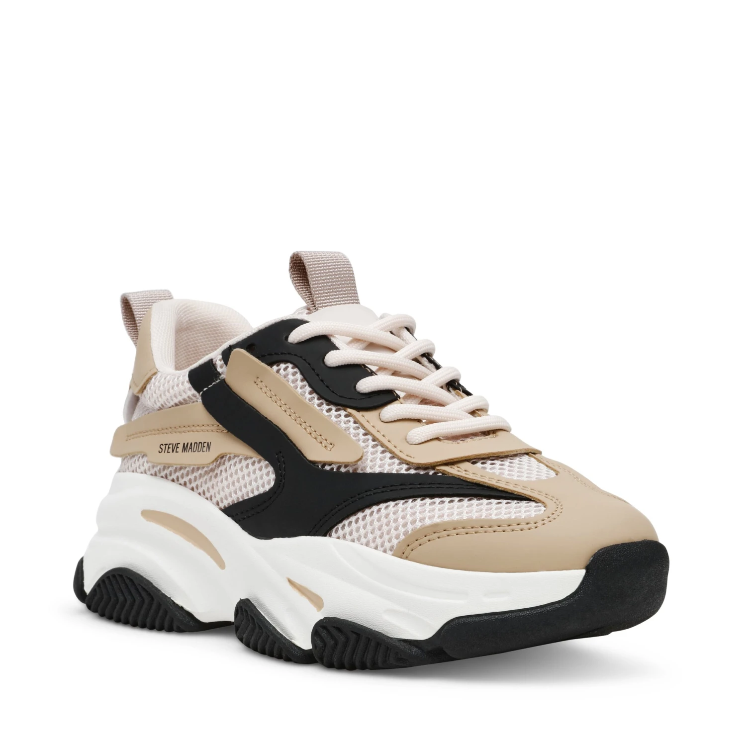 Jpossession Sneaker Irish Black Silver 4 Jpossession Sneaker Irish Black Silver - Image 2