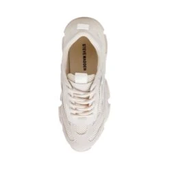 Jpossession Sneaker Silver Coin -Steve Madden Shop SM15000218 04005 SVC 03