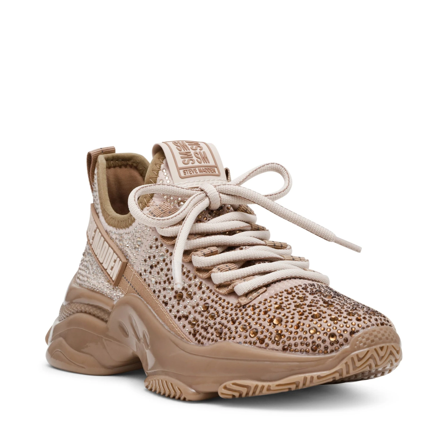 Jmistica Sneaker Bronze Gold Silver 4 Jmistica Sneaker Bronze Gold Silver - Image 2